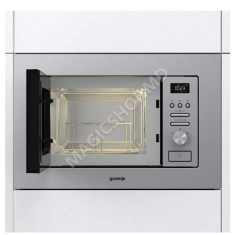 Микроволновая печь GORENJE BM 201 AG1X